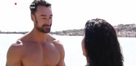 Un 'cachas' tendrá que elegir entre una rubia explosiva y una morena intelectual en 'Adán y Eva'