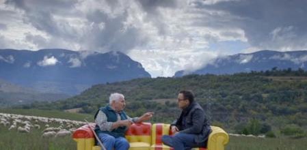 El programa de Cuatro sienta en su sofá a 13 personas, anónimas y políticos, a quienes el proceso independentista catalán afectaría de una manera u otra en caso de producirse