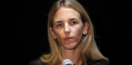 La portavoz de la plataforma 'Libres e Iguales', Cayetana Álvarez de Toledo,