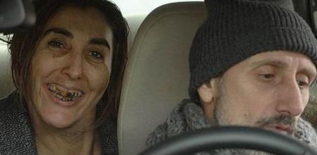 Paz Padilla, la mendiga de 'La que se avecina' que intentará ser madre en busca de su exnovio