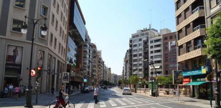 Calle Colón (Valencia)