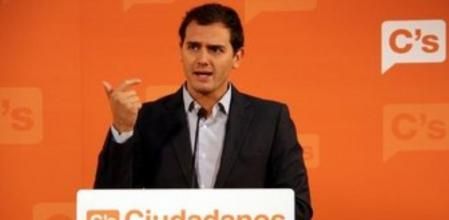 Albert Rivera