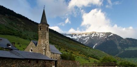 Santuari de Montgarri