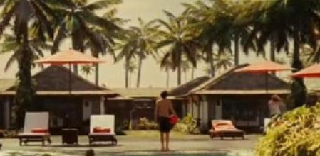 La cadena programará una versión extendida del 'film' de Juan Antonio Bayona que intentará llevarse el grueso de la audiencia de la noche del martes