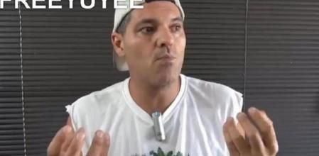 El presentador publica un vídeo en el que agradece el apoyo recibido por mucha gente, entre ellos la Casa Real, y arremete contra Mediaset llamándoles 