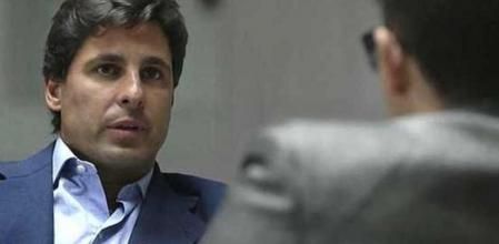 El torero, Fran Rivera, habla sin tapujos de su vida privada con Risto Mejide en el programa de Cuatro 'Viajando con Chester'