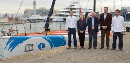 Más de 600 científicos se dan cita en la capital catalana con motivo de la Segunda Conferencia Internacional sobre Investigación Oceánica