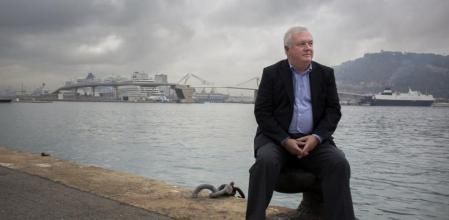 Luis Valdés, jefe del área de Ciencias del Océano de la Unesco y director científico de la Segunda Conferencia Internacional sobre Investigación Oceánica