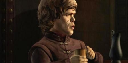 El videojuego se centrará en lo ocurrido en la serie y no en la novela, y estará disponible estas Navidades