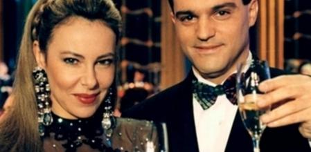 La pareja de presentadores que durante tantos años compartió pantalla se vuelve a unir para presentar el regreso de 'Telepasión', el mítico programa musical de La1