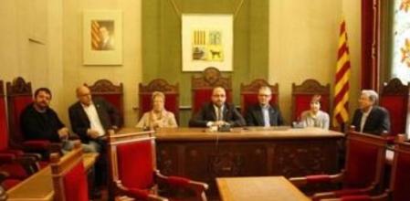 El gobierno de Canet, sin los dos concejales del PP