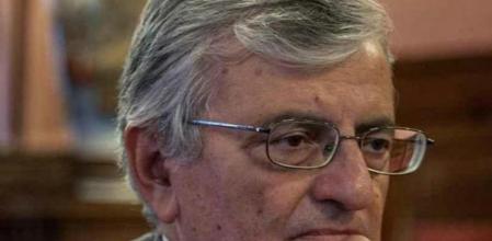 Eduardo Torres-Dulce Lifante, fiscal general del Estado, proviene de una familia de tradición en el mundo jurídico.