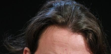 Pablo Iglesias es licenciado en Políticas en la Complutense