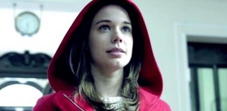 'Cuéntame un cuento' reescribe la historia de la niña que se pierde en el bosque cuando va a visitar a su abuela, haciendo que la trama se mezcle con crímenes y asesinatos