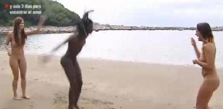 El sexto capítulo del 'dating show' traerá como participante a un apuesto guineano que disparará la atracción física con sus dos pretendientes