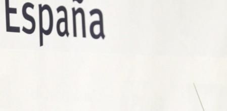 Soraya Sáenz de Santamaría.