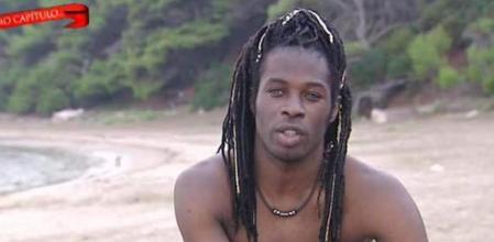 'Adan y Eva': Coman, el vasco negro que cumple el mito