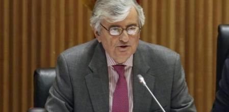 Torres Dulce dimitió como Fiscal General del Estado por sus constantes desencuentros con el Gobierno