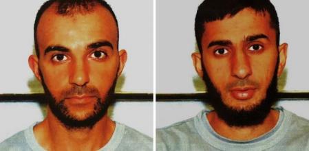 Mohommod y Hamza Nawaz