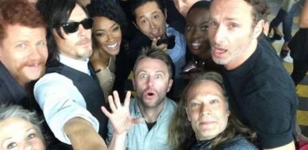 Los fans de la serie podrán conseguir por 50 dólares unas cajas cuyo contenido es un misterio, pero que albergan productos de 'merchandising' de la ficción