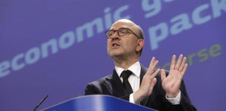 Pierre Moscovici