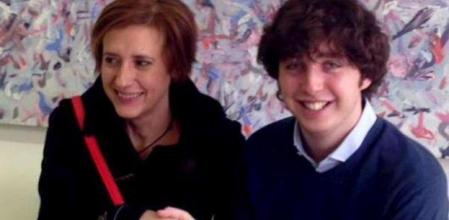 Teresa Romero y el 'pequeño Nicolas' reaparecen juntos en el programa de Telecinco 'Un tiempo nuevo'