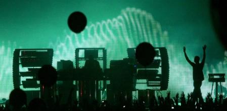 Imagen de archivo de Chemical Brothers