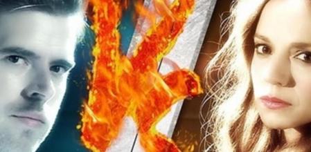 Tony Amboaje y Angélica Leiva, que formaron parte de los equipo de Melendi y Rosario Flores respectivamente competirán en el programa de Cuatro sometiéndose a las pruebas más locas del 'show'