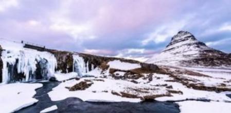 Groenlandia, imagen del vídeo 