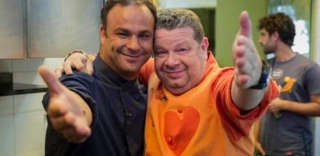 La final del programa culinario se acerca con cambios, como el de hoy en que el ganador de la prueba de fuego no podrá gozar de la inmunidad