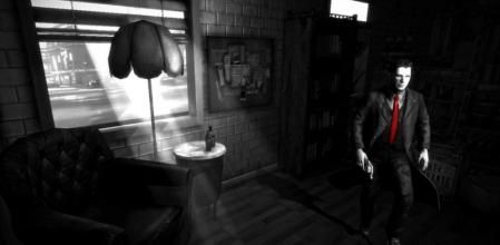 Imagen del videojuego Blues & Bullets