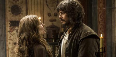 El corte inesperado de la sexta temporada de 'Águila Roja' no gustó ni a los intérpretes ni a los seguidores, quienes hicieron campaña en Twitter para que dieran marcha atras