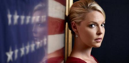 State of affairs. Heigl como Charleston Tucker