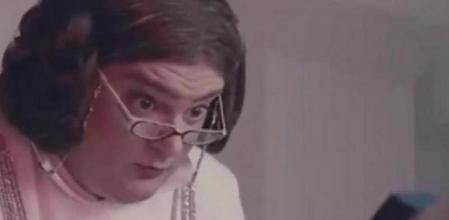 El programa 'Saturday Night Live' parodia el 'trailer' de 'Star Wars' imaginando a sus personajes con los típicos achaques de la vejez