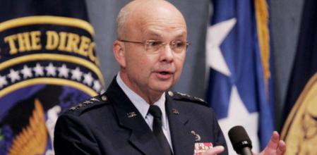 El exjefe de la CIA, Michael Hayden, sostiene que Bush conocía las torturas.
