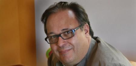 Joan Barril, en una imagen de archivo.