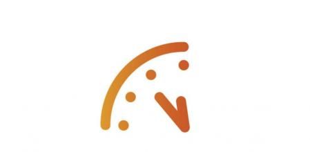 TVE utiliza a partir de hoy para señalizar los programas de 'prime time' que finalizan su emisión antes de la medianoche