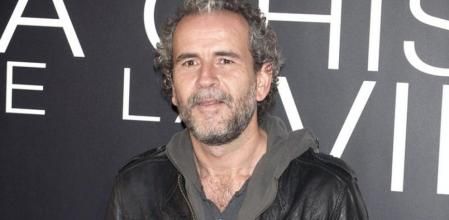 El actor Willy Toledo, en una imagen de archivo