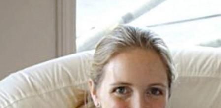 Katrina Dawson, una de las dos víctimas del secuestro de Sydney.