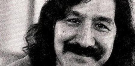Leonard Peltier.