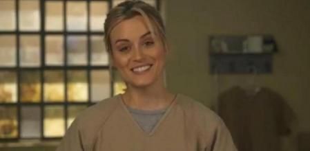 Las protagonistas de 'Orange is the new black' han hecho un vídeo cantando una de las canciones navideñas más típicas de la comunidad americanaLas protagonistas de la serie han hecho un vídeo cantando una de las canciones navideñas más típicas de la comunidad americana