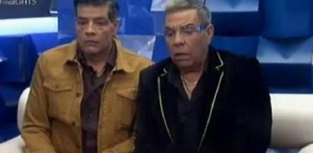 Los Chunguitos cerraron anoche la final de 'GH15' con su aparición sorpresa en el confesionario, maletas incluidas, para participar en el nuevo programa de Telecinco