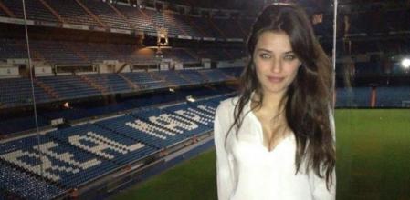 Isabel Mateos ha pasado del anonimato a ser una de las chicas más deseadas para los medios de comunicación