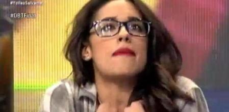 Presentado por Mercedes Milá, el último programa de domingo reveló una posible relación entre Paula y Luis y estuvo a punto de echar de plató, nuevamente, a Lucía