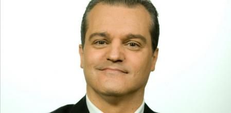 Ramón García presentará 'El Legado' en TVE