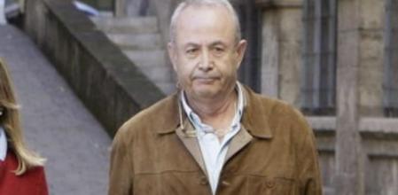 El juez José Castro, que ha decidido juzgar a la infanta