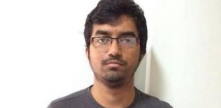 Mehdi Masroor Biswas, el joven indio que estaba detrás de @ShamiWittness