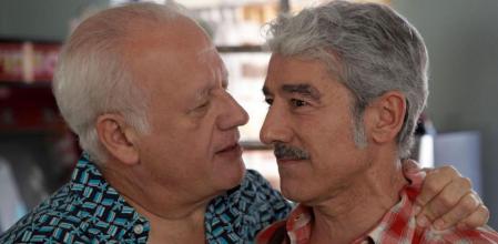 La mítica serie protagonizada por Imanol Arias y Ana Duato vuelve muy pronto a la pequeña pantalla, y lo hace llena de sorpresas con nuevos y antiguos personajes