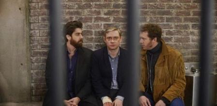 Fargo. Sobrevive a las comparaciones.