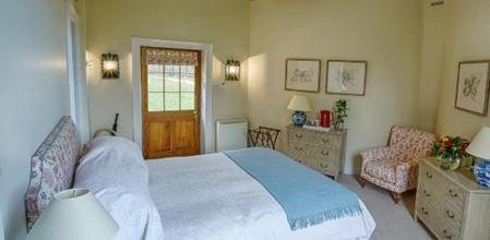 El castillo victoriano donde se rueda 'Downton Abbey' está disponible a modo de hotel con todo tipo de comodidades